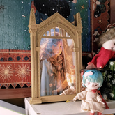 Mirror of Wishes